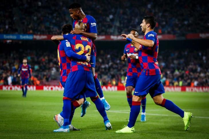 برشلونة برشلونة